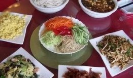 天津配菜事件原视频爆料,揭露后厨黑幕，食品安全引关注