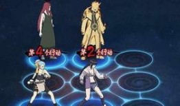 火影忍者最新皮肤爆料