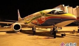 昆明飞机场爆料事件最新,揭秘背后真相与影响