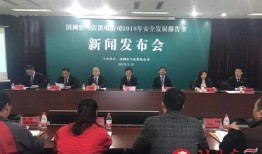 爆料威海供电公司新闻发布会,揭秘电力服务新举措与未来规划