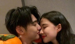 王子熠前女友爆料亲吻视频