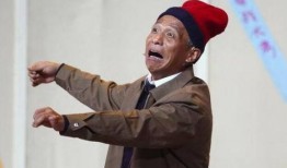 爆料宋小宝退出娱乐圈