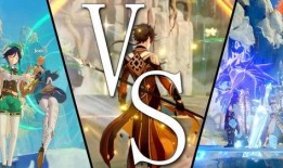 原神pvp最新爆料图片,视觉盛宴与战斗策略革新