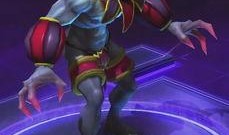 风暴英雄最新皮肤爆料,华丽变身，英雄风采再升级