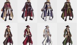 鬼鲛时装爆料最新,神秘元素融入，全新造型惊艳亮相