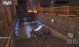 逆战新神秘塔爆料攻略视频