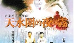 天水围的夜与雾在线观看,沉浸式悬疑视觉之旅