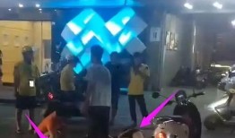 汕尾城区爆料事件视频,视频揭露惊人真相