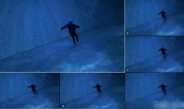 在线观看独舞,探寻舞者灵魂深处的孤独与自由