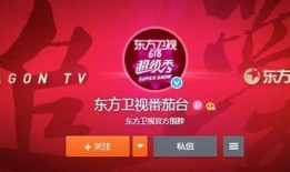 在线观看东方卫视直播,精彩瞬间不容错过