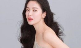 最新宋慧乔爆料,揭开演艺圈不为人知的秘密