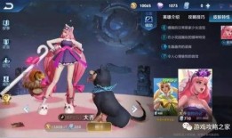 大乔漫画皮肤爆料视频在线观看,全新造型惊艳亮相，带你领略古典美人的魅力