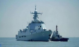 驱逐舰05荣耀版爆料视频,揭秘全新设计亮点与性能表现