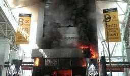 广州白云机场最新爆料,航站楼扩建加速，未来出行体验大升级