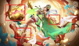 大乔漫画皮肤爆料视频在线观看,全新造型惊艳亮相，带你领略古典美人的魅力