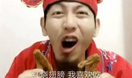 网红唐伯虎吃瓜事件,网红效应下的争议与反思