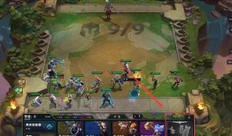 云顶s3最新爆料,揭秘神秘爆料，全新元素与战术策略解析