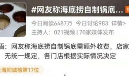 海底捞营销爆料流程视频,视频曝光背后的秘密