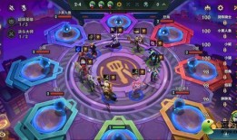 金铲铲最新皮肤爆料,新皮肤爆料，神秘英雄华丽蜕变！