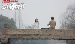 爱情不等式在线观看,揭秘现代情感世界的复杂方程