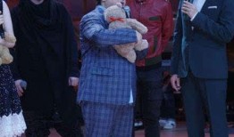 韩红绯闻爆料正能量视频,韩红绯闻风波背后的正能量故事