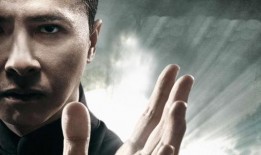 甄子丹爆料李云龙视频,李云龙幕后故事