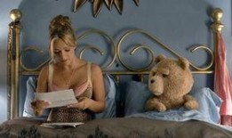 泰迪熊2在线观看免费收看,温馨冒险，笑中带泪的温馨之旅