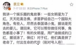 袁丽爆料娱乐圈视频大全,娱乐圈幕后真相大曝光