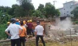 饶平爆料违建最新消息今天,最新爆料揭露惊人内幕！”