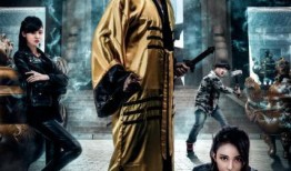 道士出山在线观看,神秘奇遇，揭秘古老秘术