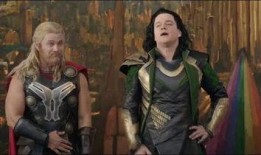 雷神4爱与雷霆最新爆料,爱与雷霆全新爆料：漫威宇宙再掀波澜，爱与雷霆交织传奇！