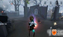 最新官方爆料第五人格,官方爆料揭示游戏全新玩法与角色升级！”