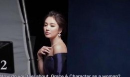 最新宋慧乔爆料,揭开演艺圈不为人知的秘密