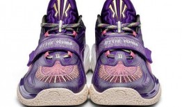 安踏欧文一代最新爆料,科技与时尚的完美融合，引领篮球鞋新潮流”