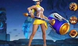 8月水晶最新皮肤爆料,华丽变身，神秘力量觉醒