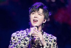 娱乐爆料 刘宇宁