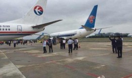 广州白云机场最新爆料,航站楼扩建加速，未来出行体验大升级