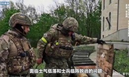乌克兰士兵爆料视频大全,战地实况视频大盘点