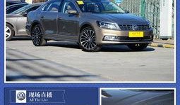 新款帕萨特爆料视频讲解,视频爆料带你领略科技与时尚的完美融合