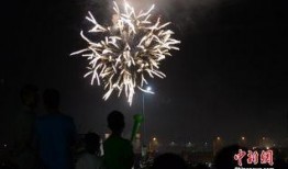 巴基斯坦烟花爆料视频