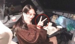 镇平吃瓜事件网红男女,网红男女的争议瞬间