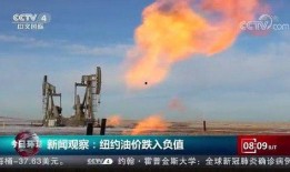 最新油价爆料新闻视频,揭秘视频爆料背后的真相与影响