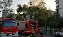 唐山消防车爆料案件最新,真相渐明，警方全力追查