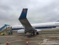 广州白云机场最新爆料,航站楼扩建加速，未来出行体验大升级