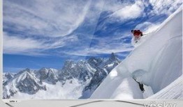 爆料滑雪视频下载软件,一键获取精彩瞬间